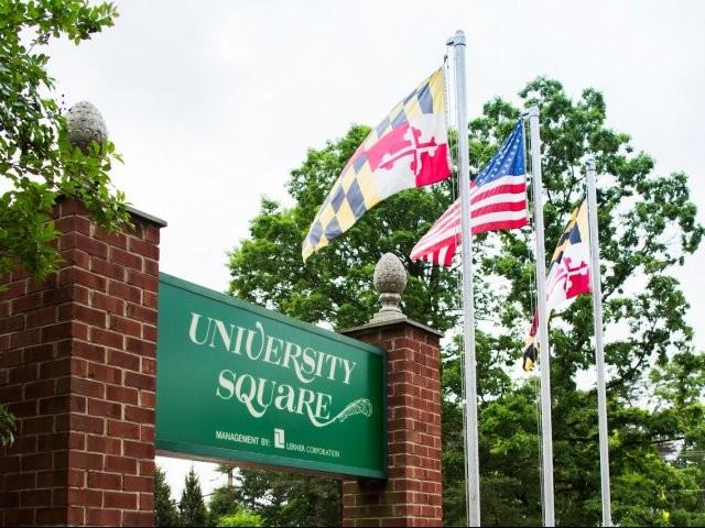 University Square - Photo 3 of 15