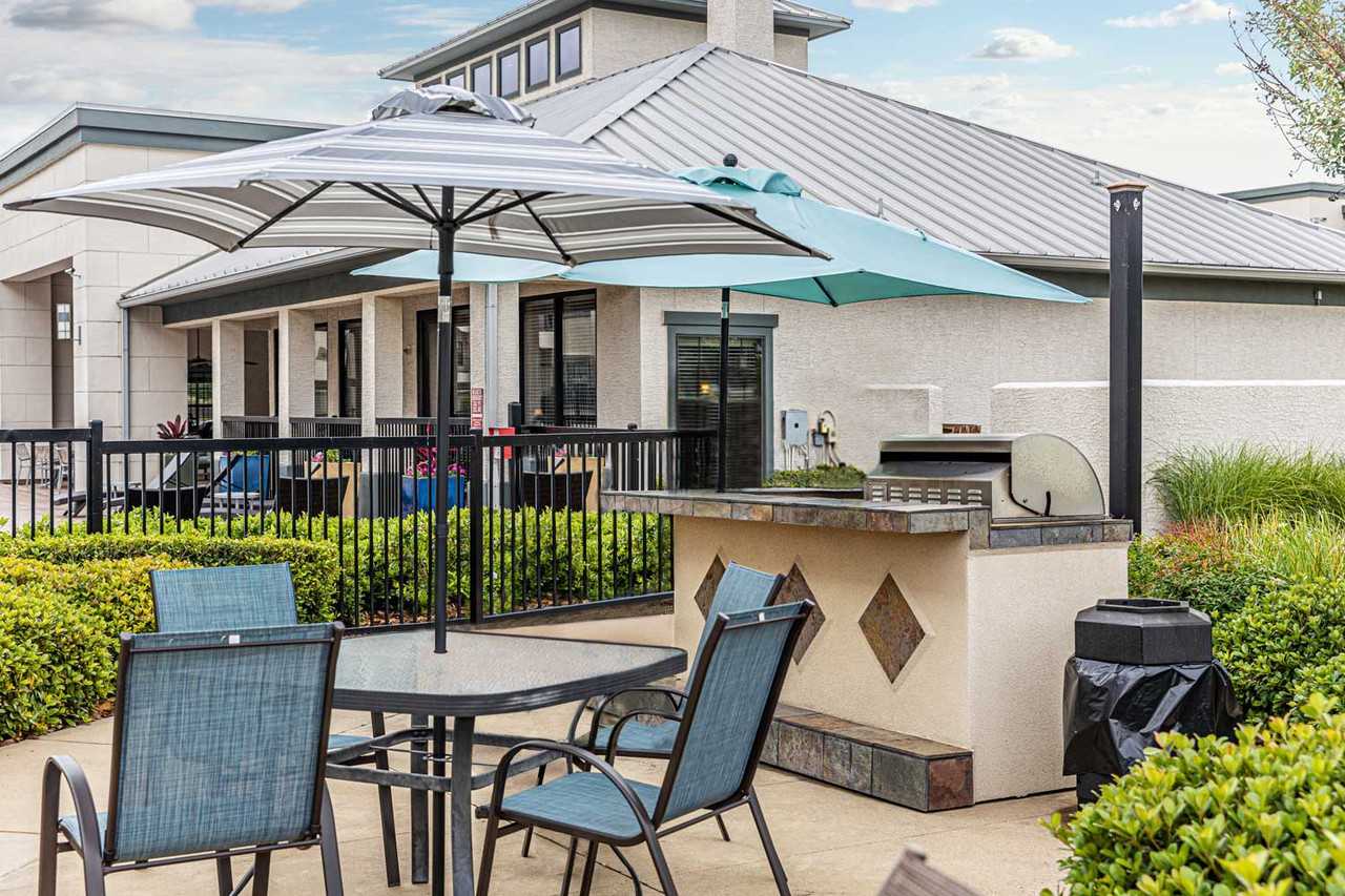 Oxford at Crossroads Centre - Photo 7 of 32