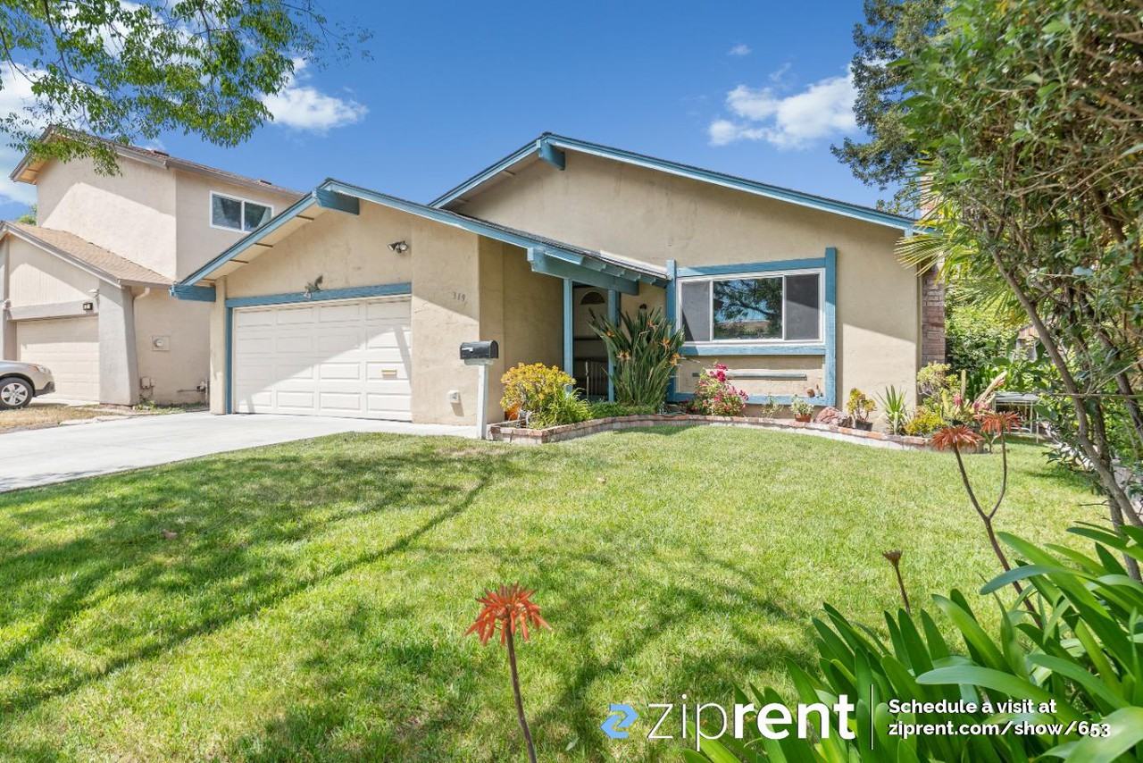319 Lassenpark Cir - Photo 2 of 20