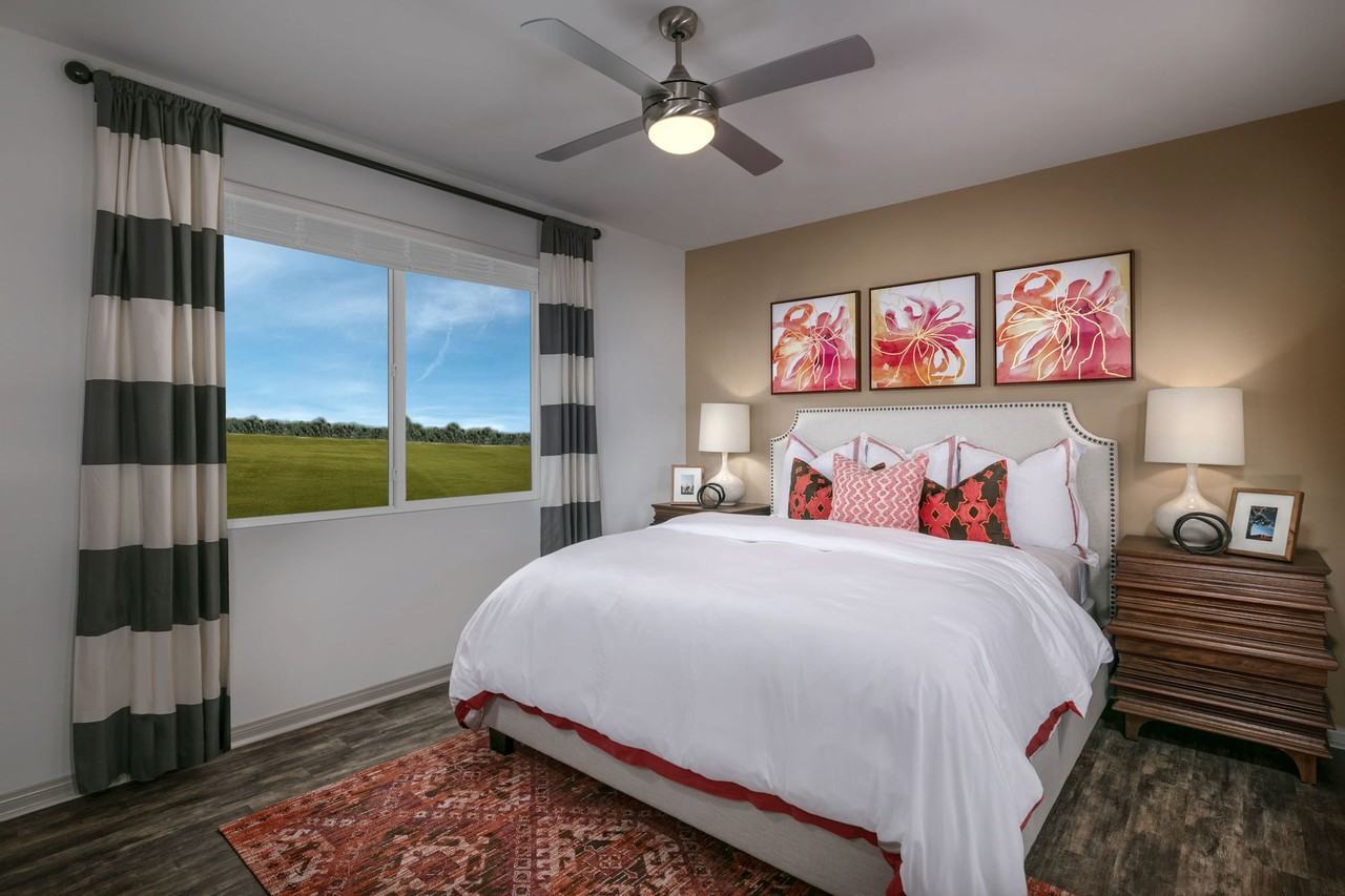 Santa Barbara At Chino Hills - Photo 4 of 39