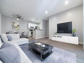 Park Heights Apartments - Photo 1 of 1