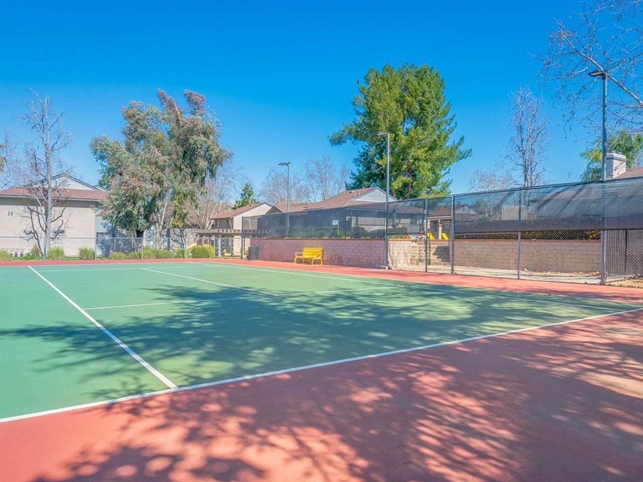 Sage Canyon Apartments - Photo 4 of 24