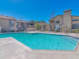 Sage Canyon Apartments - Photo 1 of 1