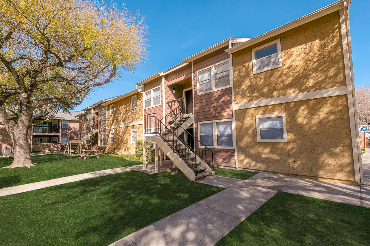 Copper Mill Apartments - Photo 2 of 50