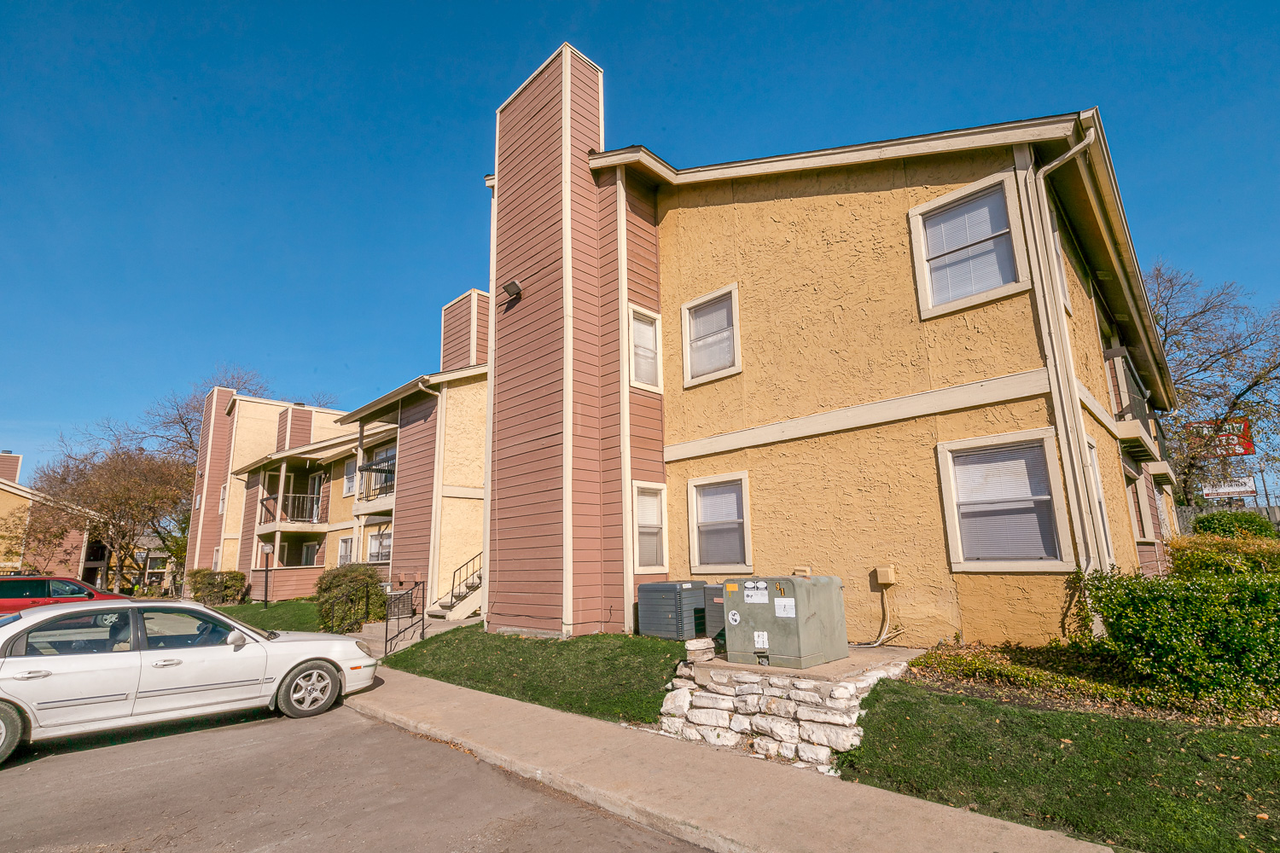 Copper Mill Apartments - Photo 3 of 50