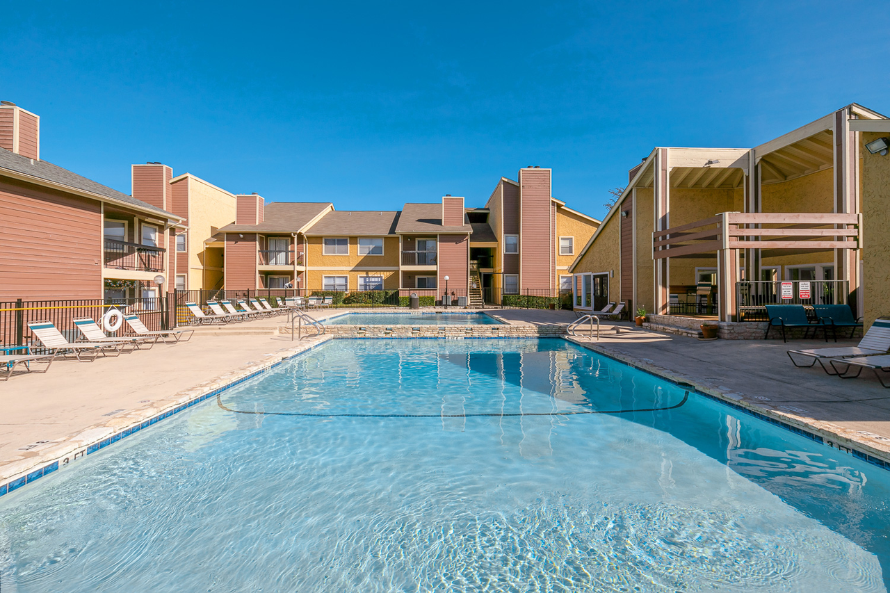 Copper Mill Apartments - Photo 4 of 50