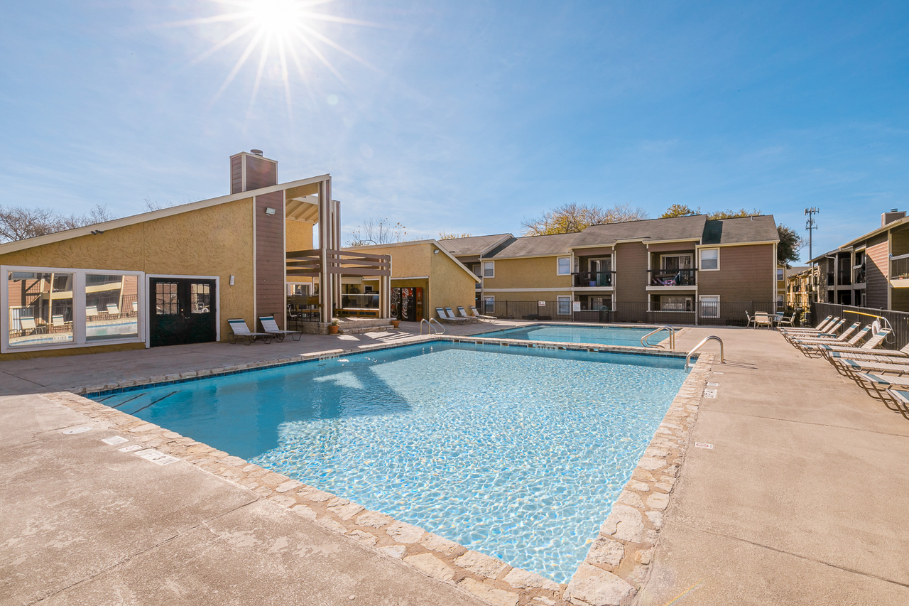 Copper Mill Apartments - Photo 5 of 50