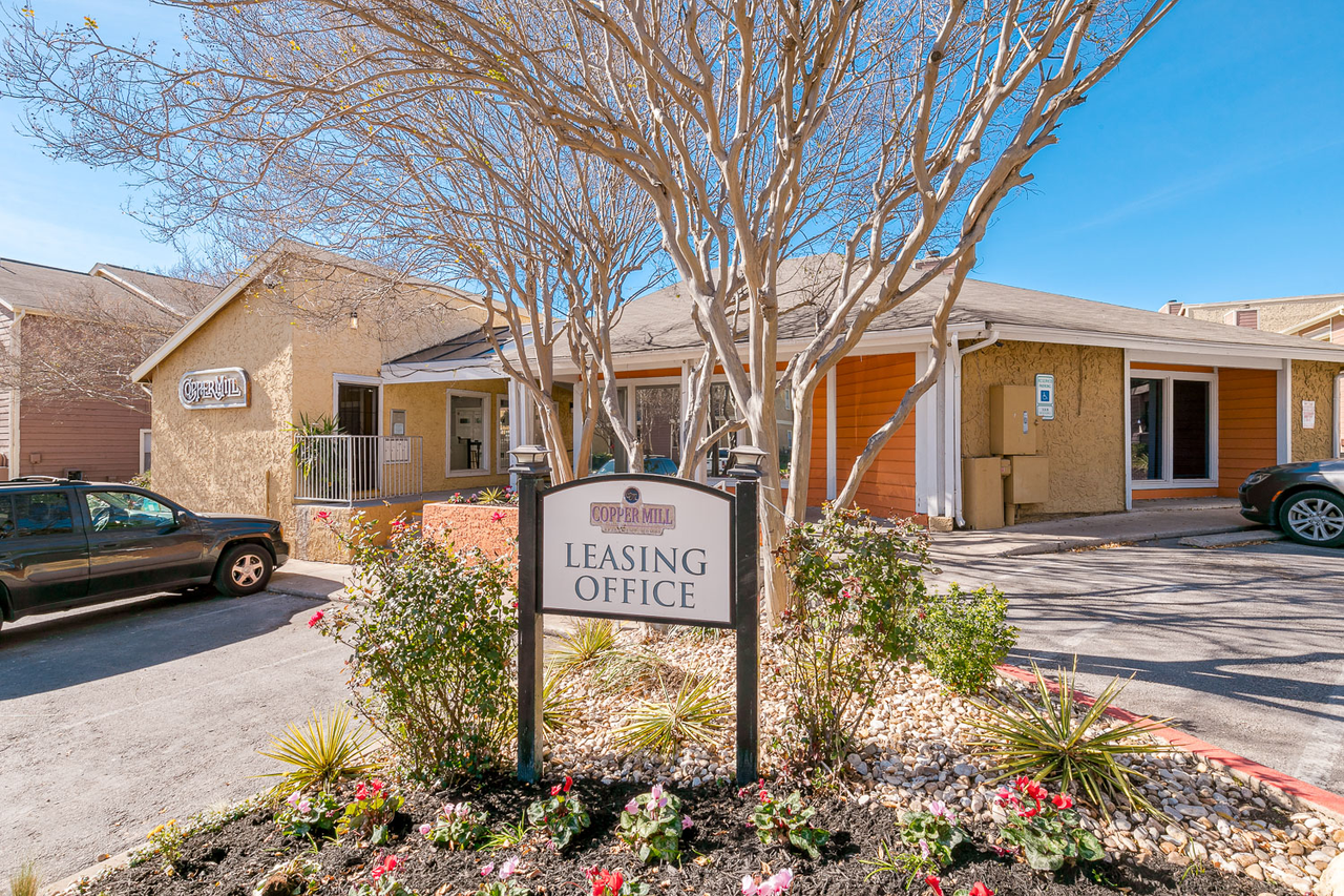 Copper Mill Apartments - Photo 6 of 50