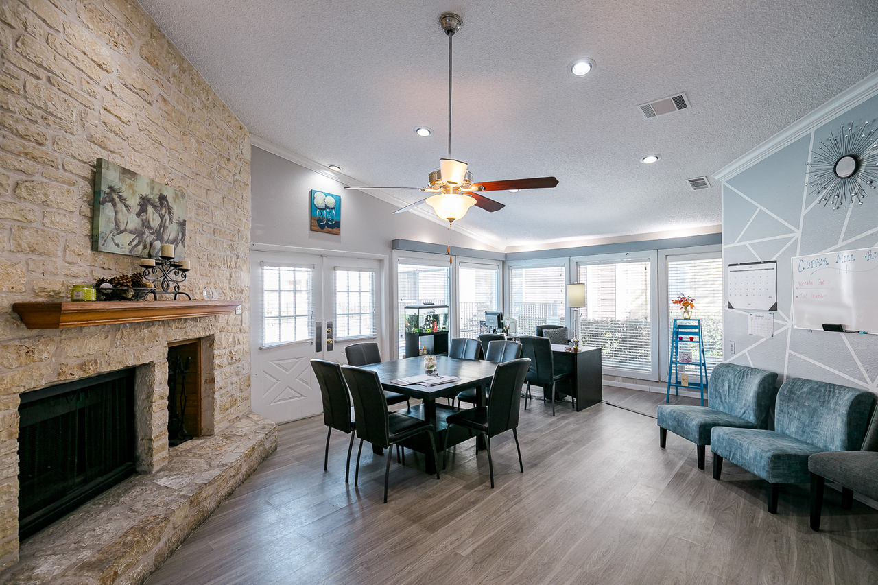 Copper Mill Apartments - Photo 7 of 50