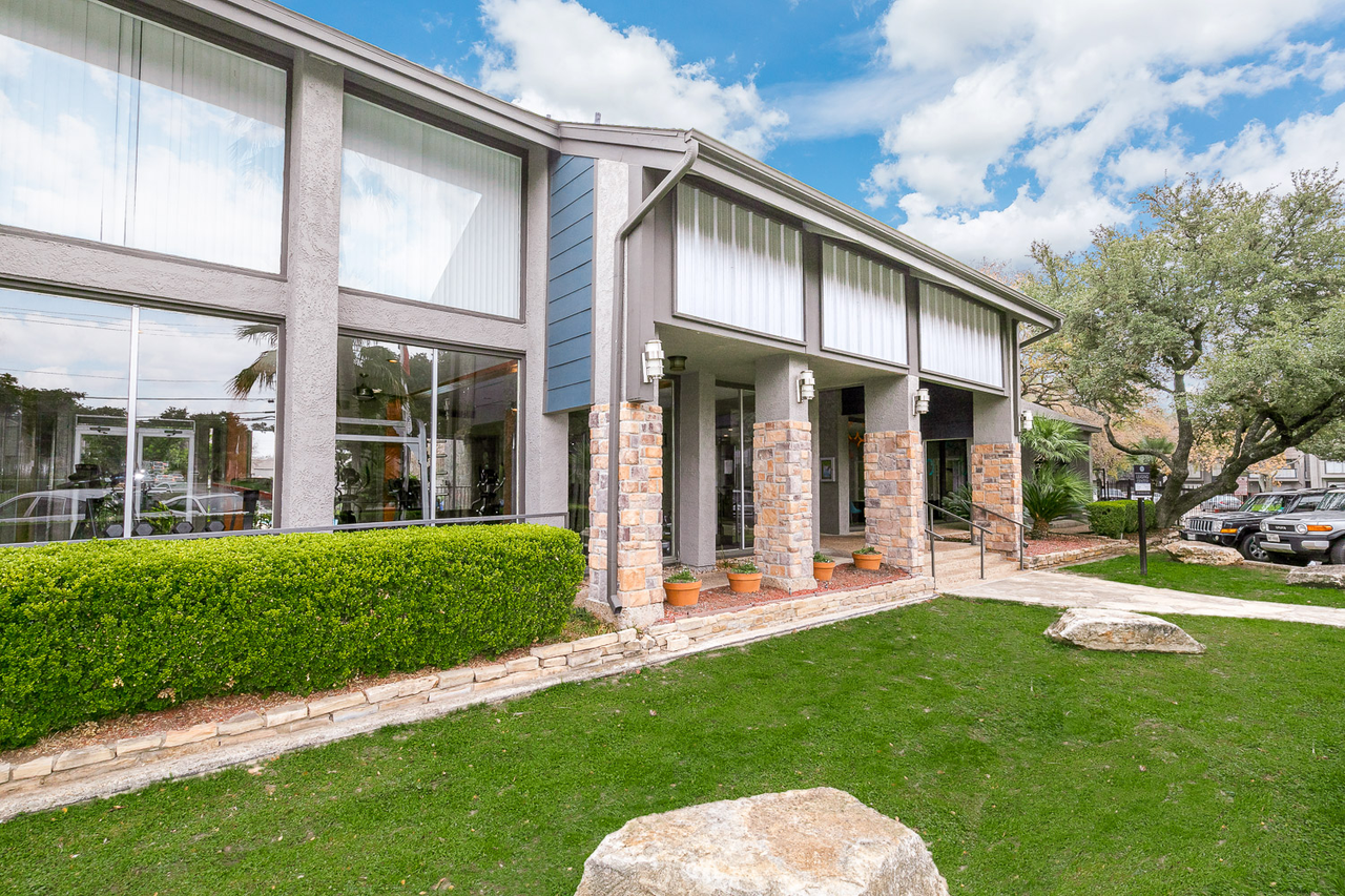 Star Club Apartments 8800 Starcrest Dr, San Antonio, TX 78217 Zumper