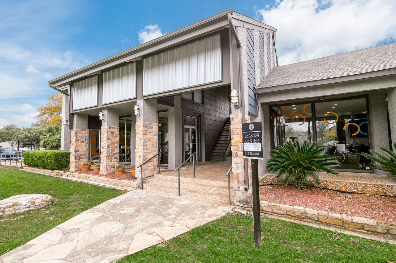 Star Club Apartments 8800 Starcrest Dr, San Antonio, TX 78217 Zumper