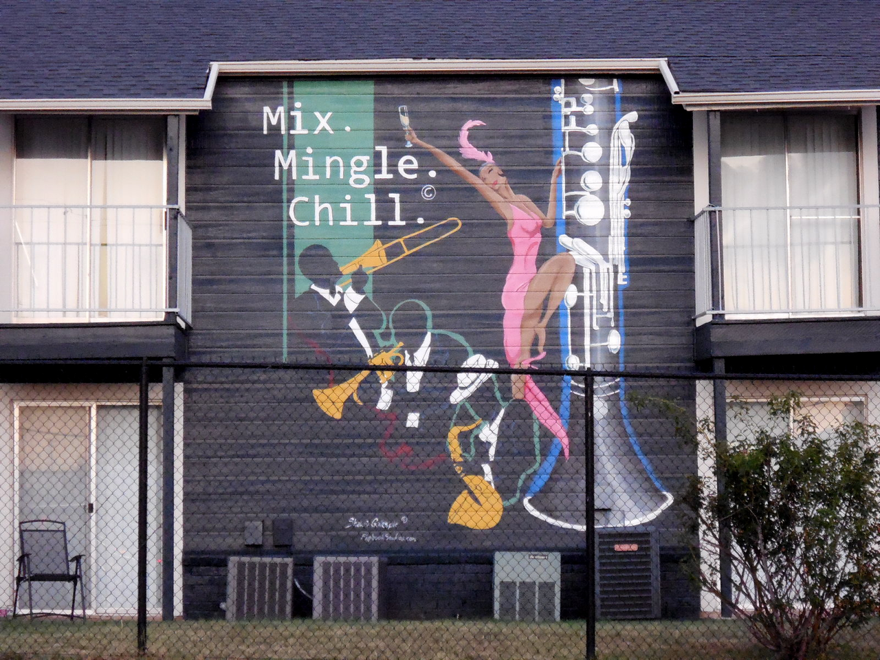 The Social Apartments - Photo 2 of 50