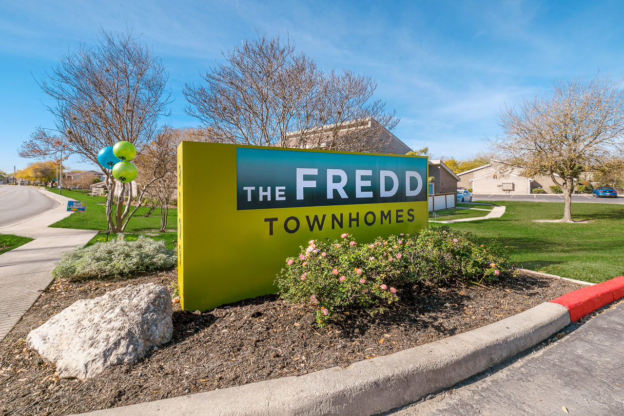 The Fredd - Photo 2 of 48