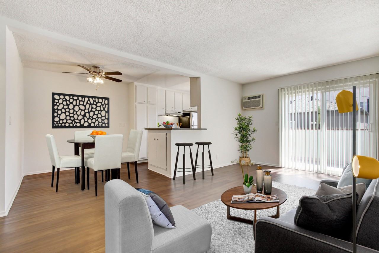 Sawtelle Avenue Apartments - Photo 2 of 19