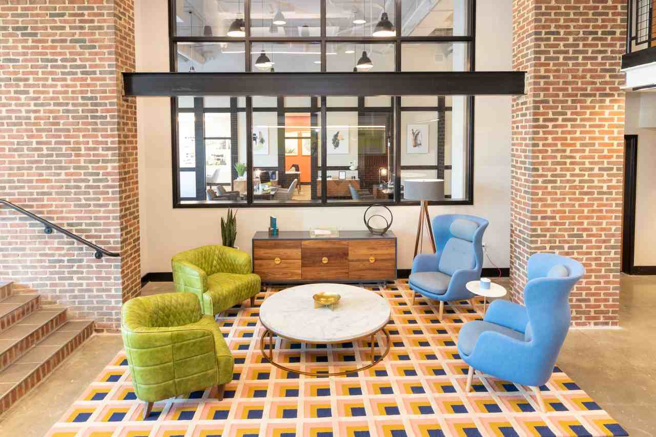 Penstock Quarter Apartments - Photo 6 of 24