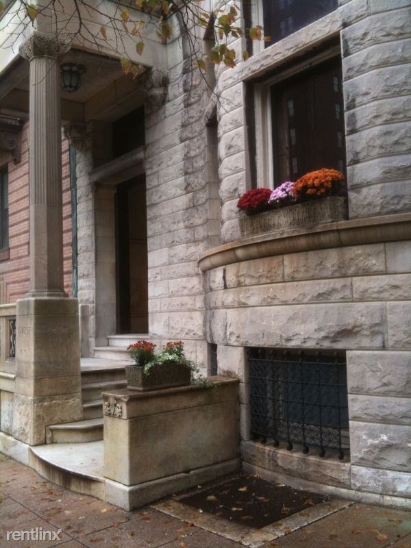16 West Mt Vernon Place #2D