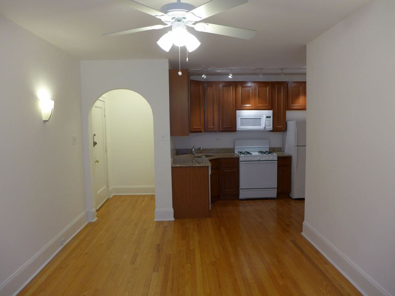 Cleveland Apartments - Photo 2 of 40