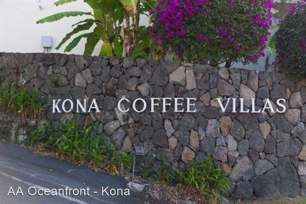 Kona Coffee Villas 797199 Mamalahoa Hwy, D229, Holualoa, HI 96725 2 Bedroom House for 1,600