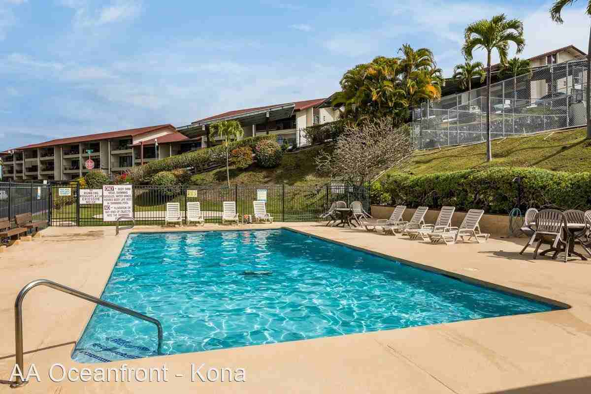 Kona Coffee Villas 79-7199 Mamalahoa Hwy, #D229 - Photo 3 of 22