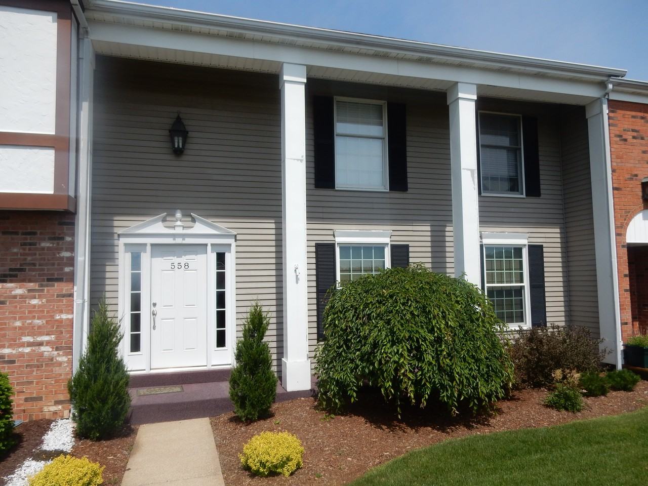 558 A&B Village Apartments in Indiana, PA 15701 Zumper