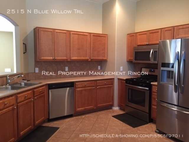 2515 N Blue Willow Trl - Photo 2 of 12