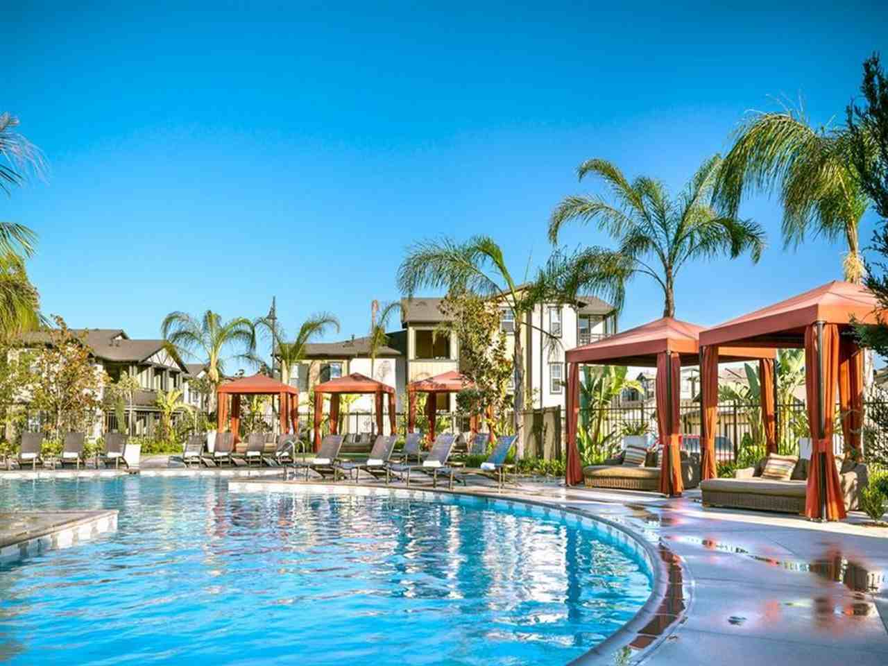 Artisan Apartments at East Village - Photo 2 of 42