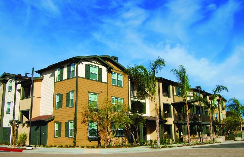 Artisan Apartments at East Village - Photo 4 of 42