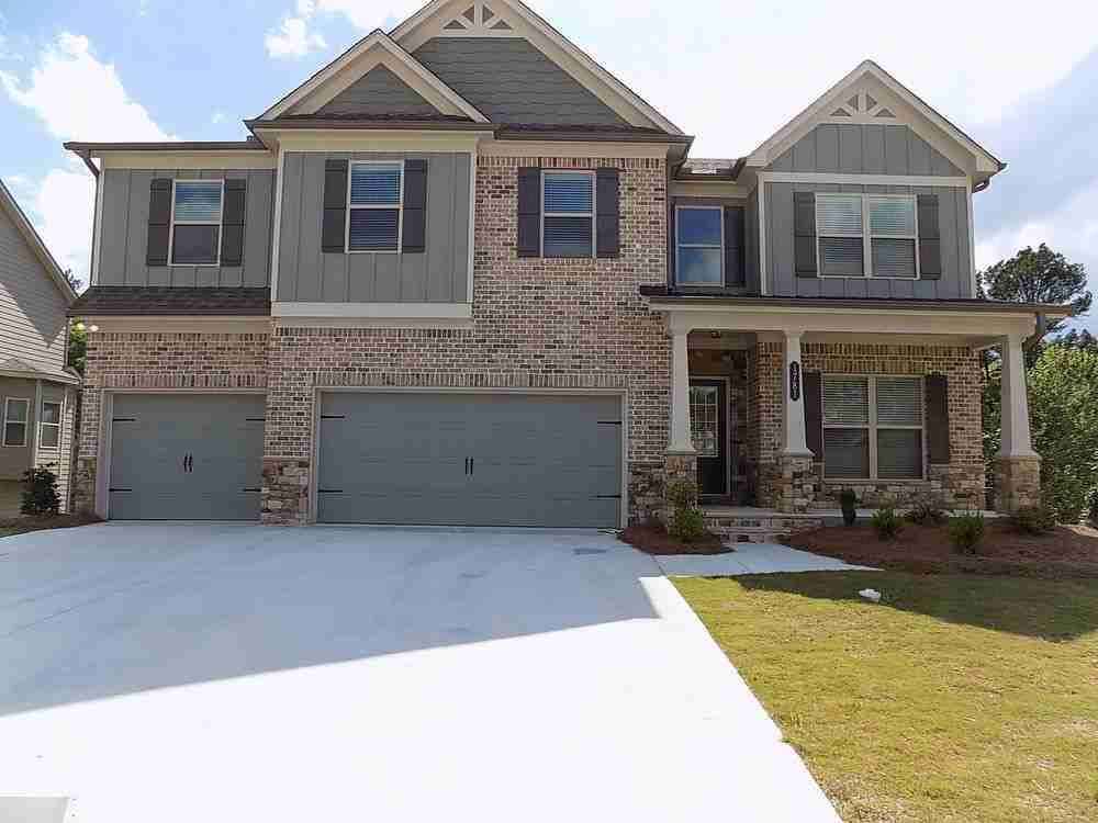 1781 Cobblefield Cir