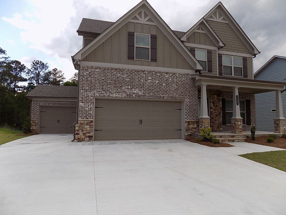 1791 Cobblefield Cir