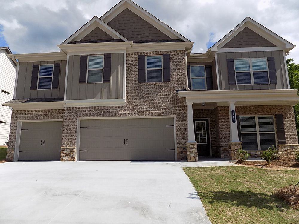 1851 Cobblefield Cir