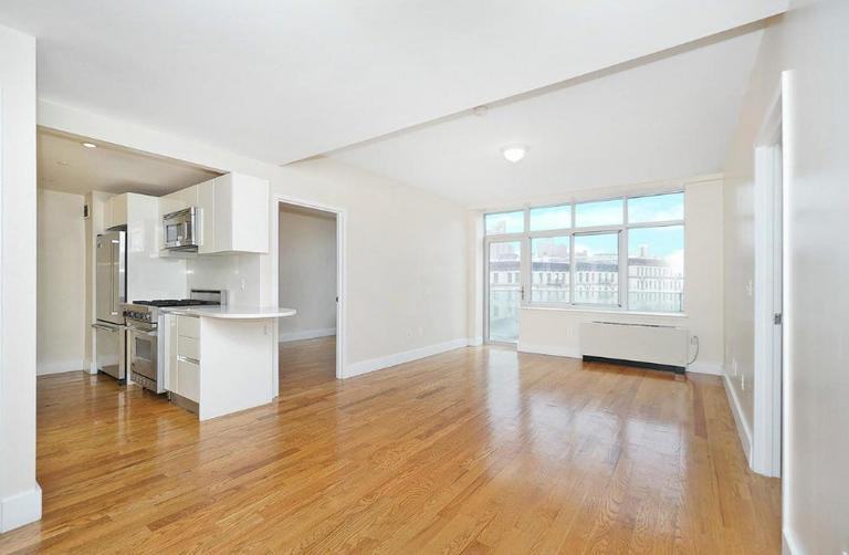 415 W 150th St, New York, NY 10031, USA - 100 unit Rentals | Zumper