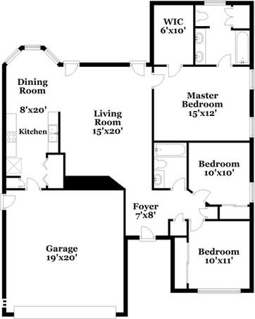 1609 Parkthorne Drive - Photo 2 of 16