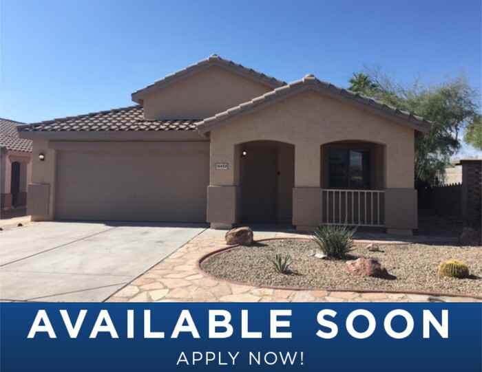 16450 North Naegel Drive