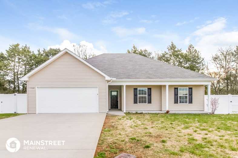 1508 Passage Drive, Murfreesboro, TN 37130 3 Bedroom House for 1,645