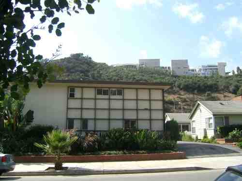 11734 Bellagio Road #2