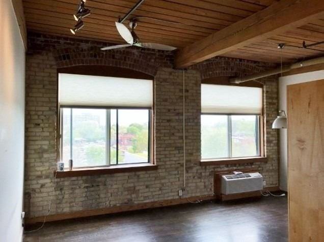 24 Noble Street #509 - Photo 2 of 8