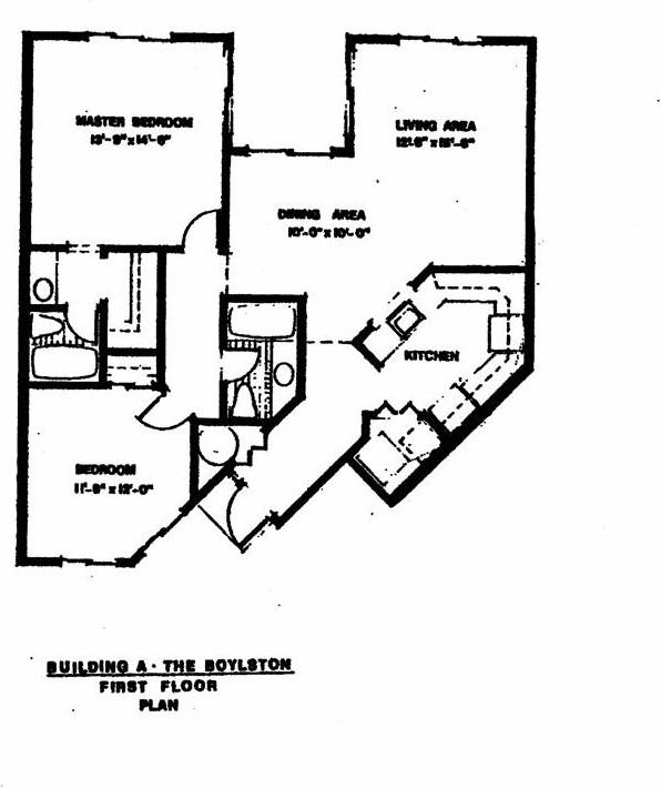 309 Trailside Way - Unit 309 - Photo 3 of 3