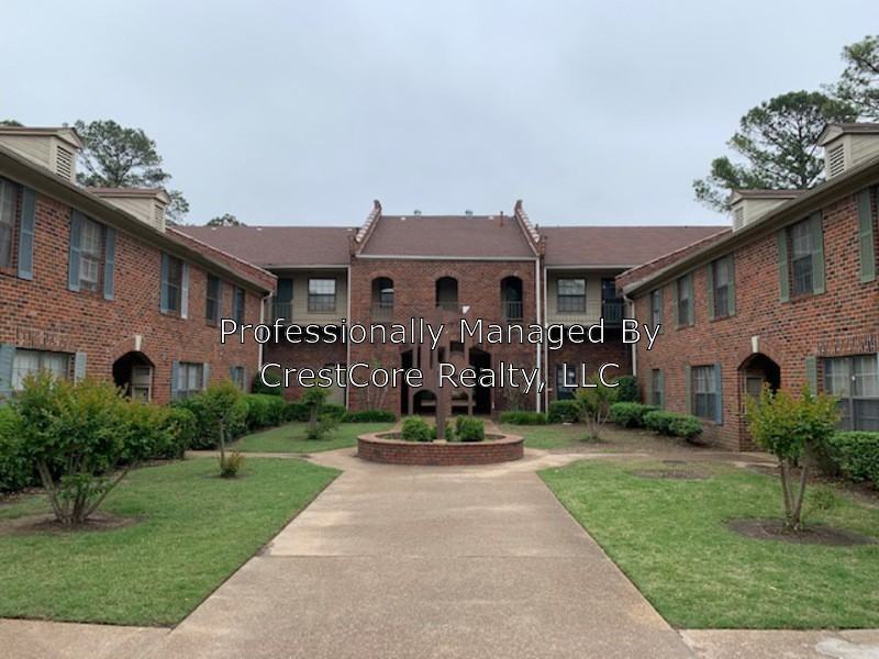 3216 S Mendenhall Rd #1A, Memphis, TN 38115 2 Bedroom ...