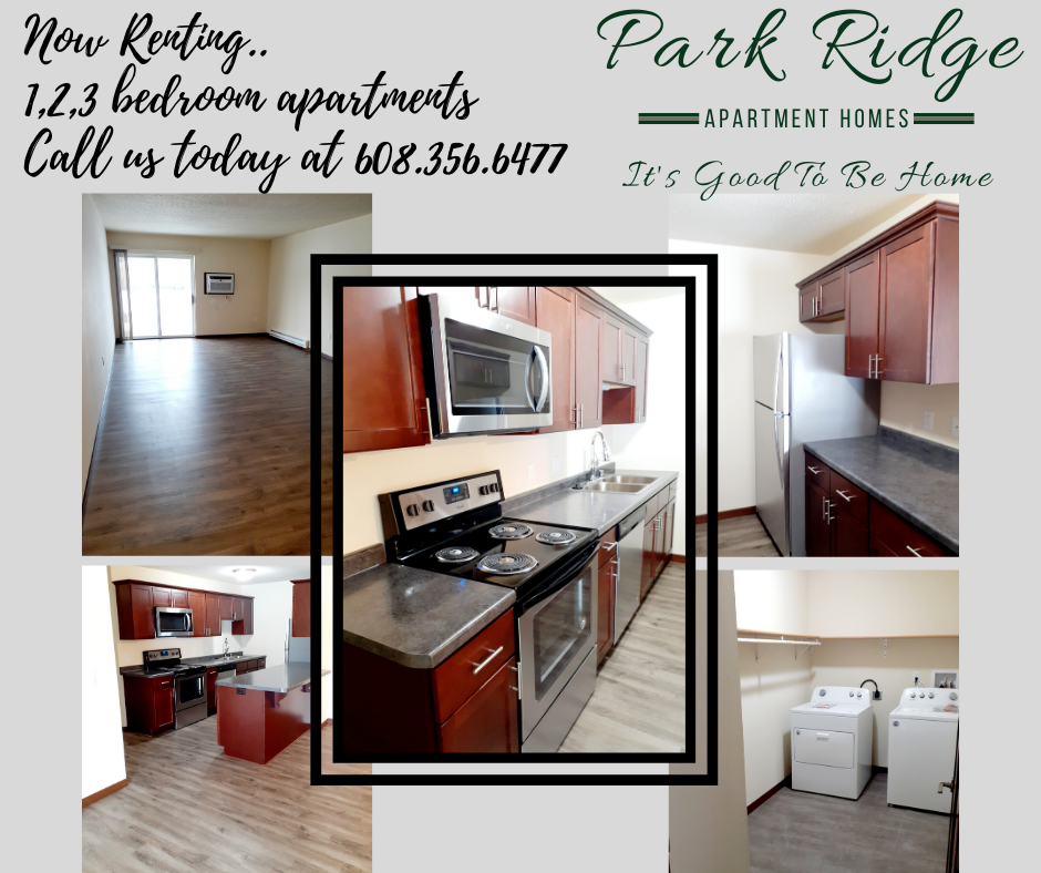 Park Ridge Apartments 1017 Parkside Avenue, Baraboo, WI 53913 Zumper