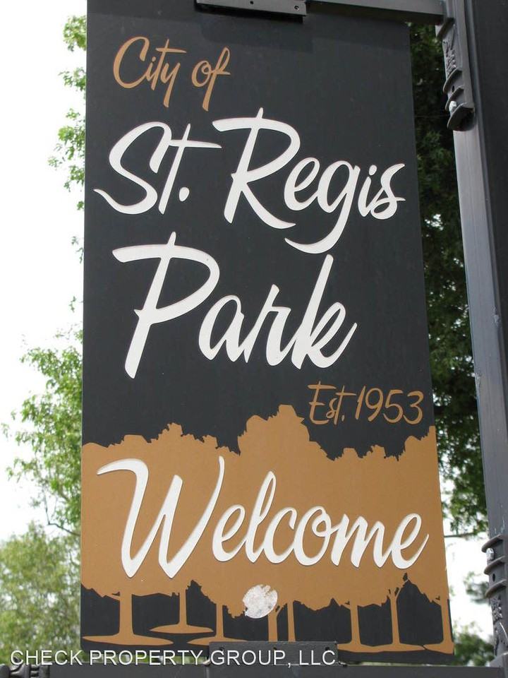 2813 Milburn Avenue - Photo 2 of 25