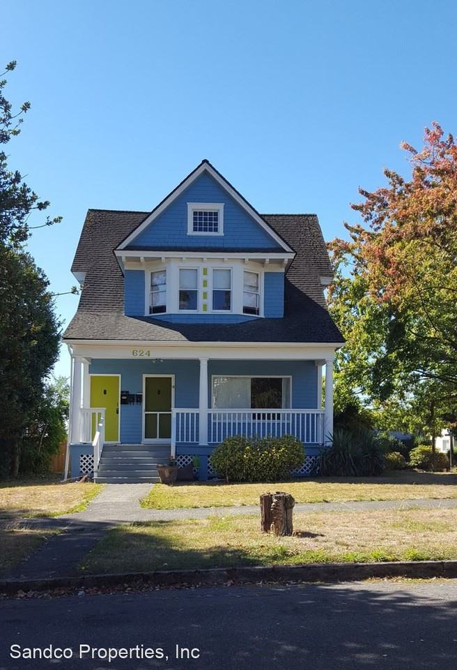 624 N Ainsworth Ave Apartments in North End, WA 98403 Zumper