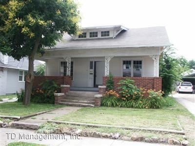 827 S Mccann Ave - Photo 2 of 11