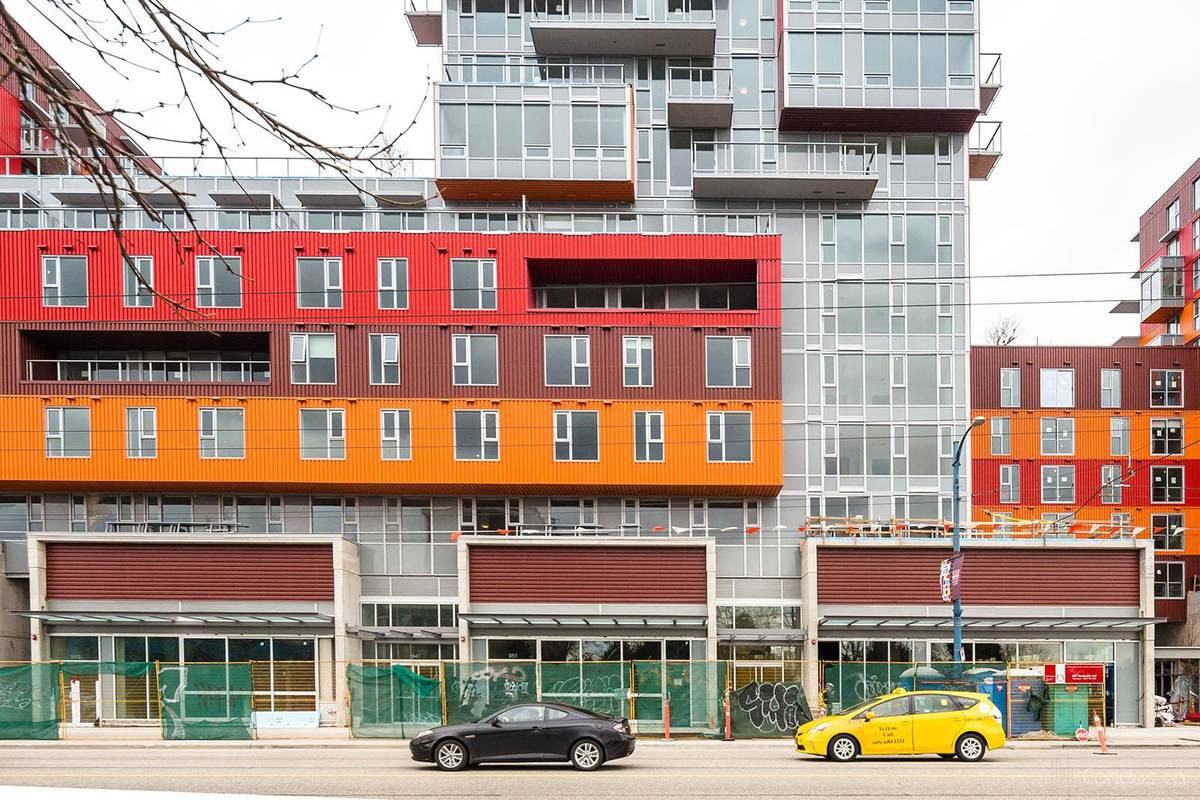 983 East Hastings St - Photo 2 of 16