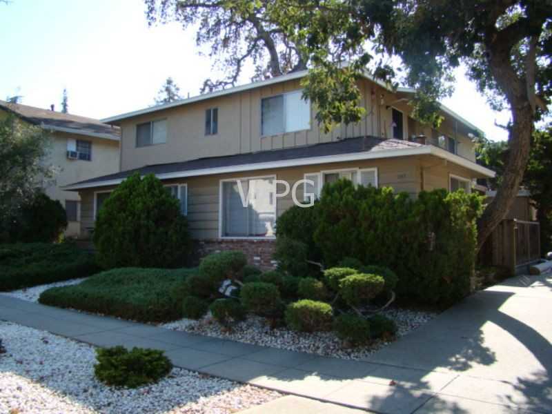 557 Troy Drive #3, San Jose, CA 95117 2 Bedroom Apartment ...