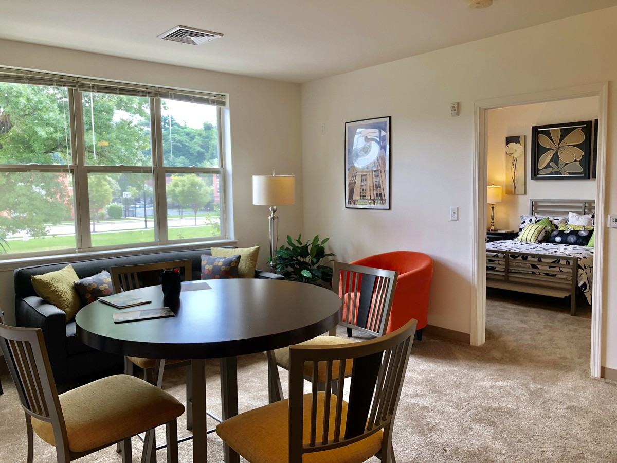 Oak Hill Apartments - Photo 2 of 35