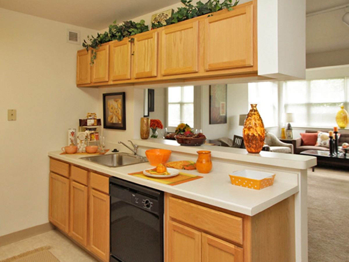 Oak Hill Apartments - Photo 4 of 35