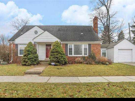 100 Berkley Street - Photo 3 of 18