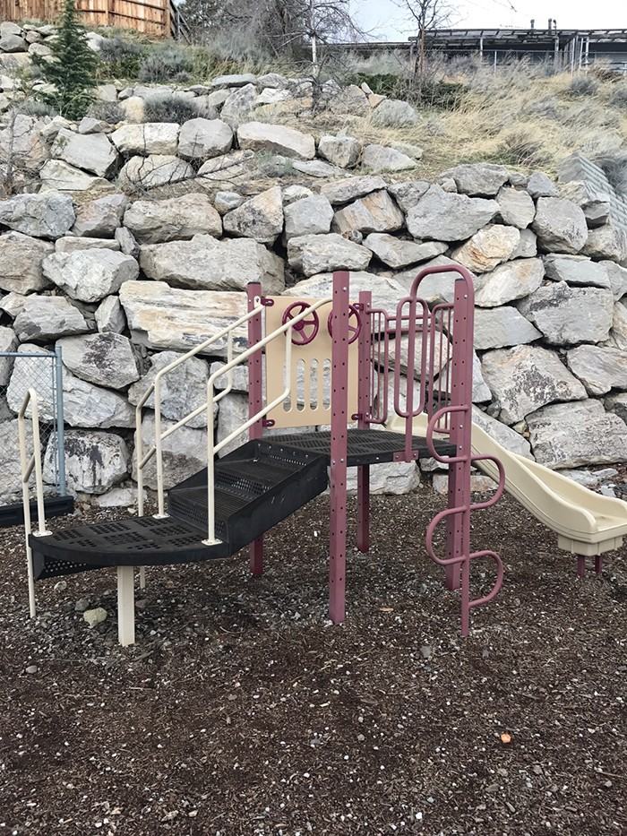 VISTA POINT - Photo 2 of 2