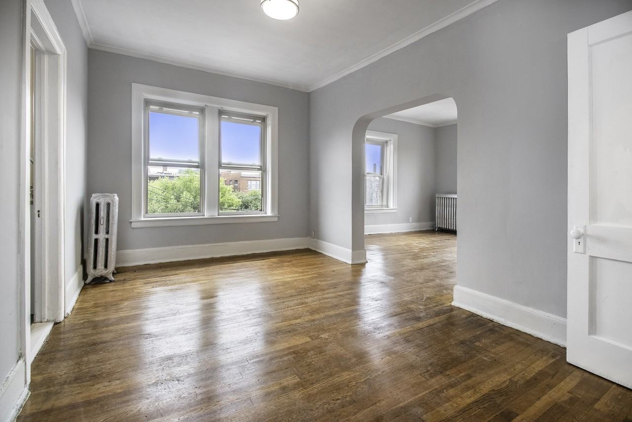 Wellesley Apartments 651 W Hancock St, Detroit, MI 48201 Zumper