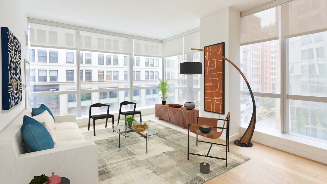 Prism at Park Avenue South - Photo 4 of 76